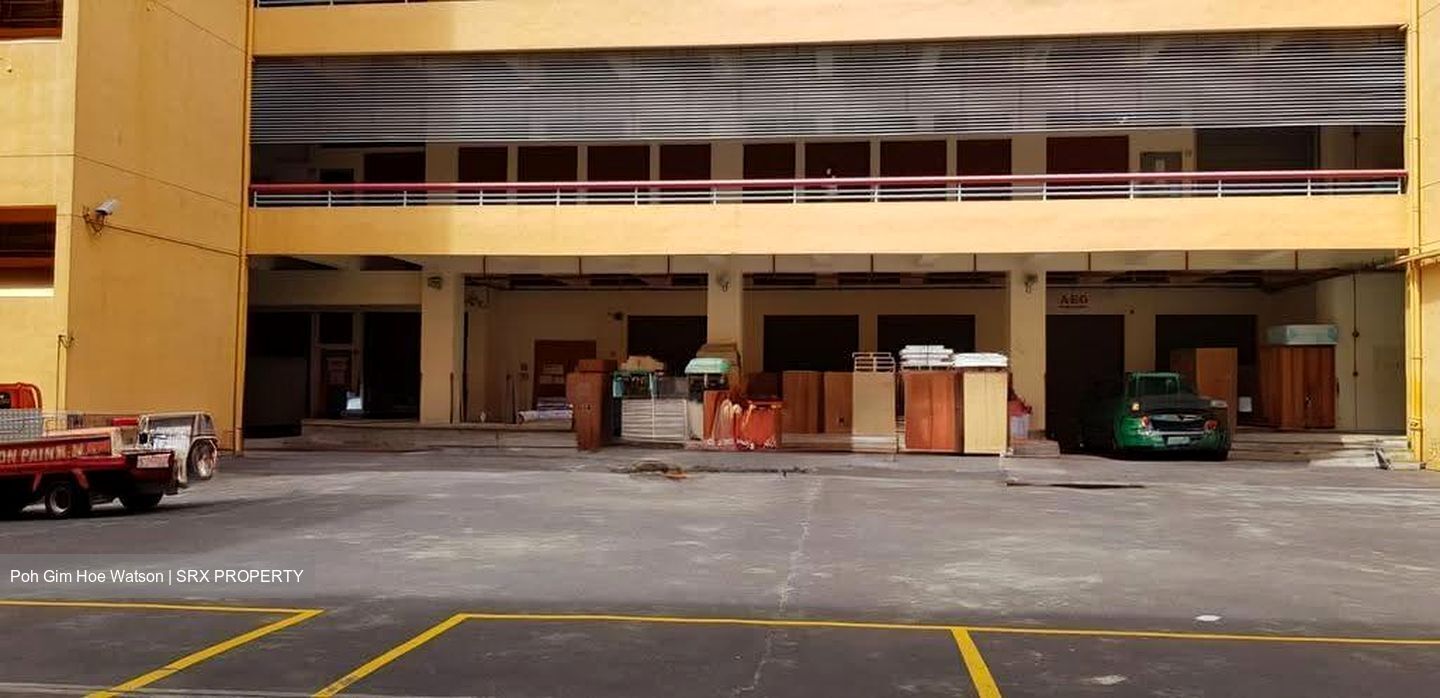Ruby Land Complex (D13), Factory #612796281